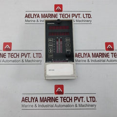 Siemens 16353-43-10 Process Automation Controller Smn153