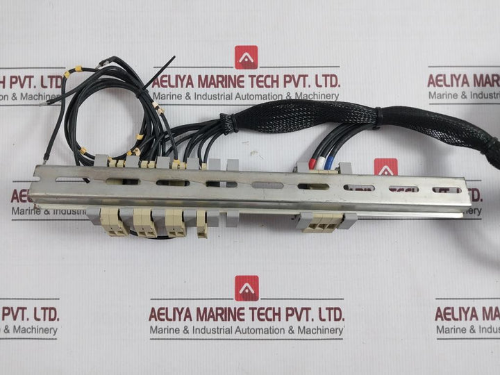 Siemens 1F09 Control Cabinet Component