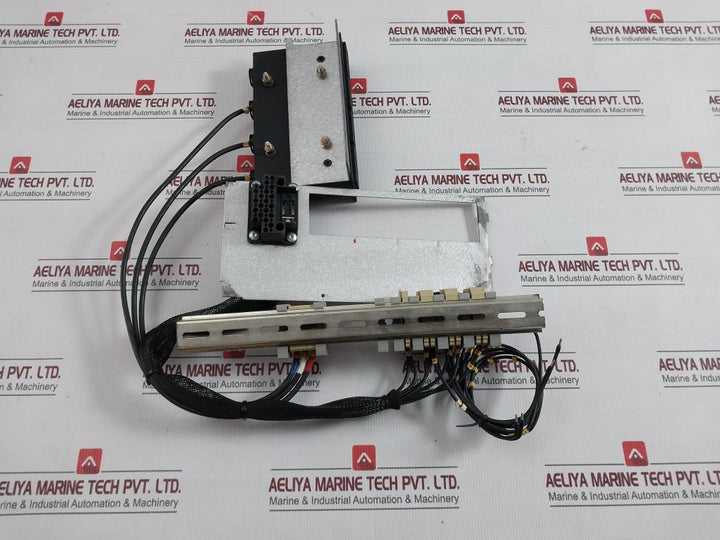 Siemens 1F09 Control Cabinet Component