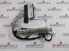 Siemens 1F09 Control Cabinet Component