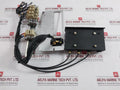 Siemens 1F09 Control Cabinet Component
