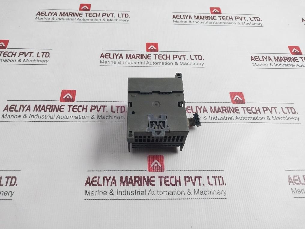 Siemens 1P 6Es7 223-1Ph22-0Xa0 Digital I/O Module 250Vac 2A