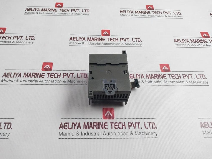Siemens 1P 6Es7 223-1Ph22-0Xa0 Digital I/O Module 250Vac 2A