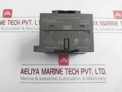 Siemens 1P 6Es7 223-1Ph22-0Xa0 Digital I/O Module 250Vac 2A