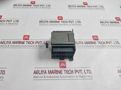 Siemens 1P 6Es7 223-1Ph22-0Xa0 Plc Expansion Module 250Vac 2A