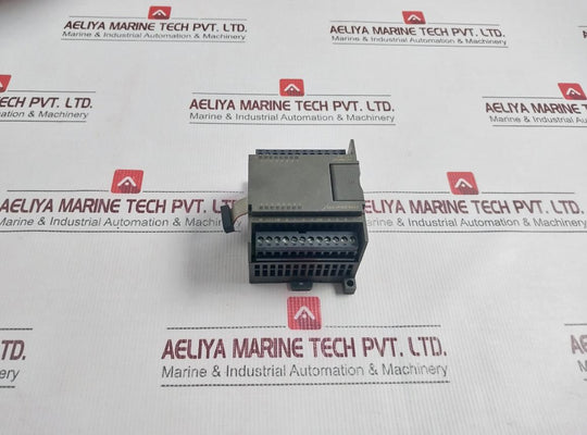 Siemens 1P 6Es7 223-1Ph22-0Xa0 Plc Expansion Module 250Vac 2A