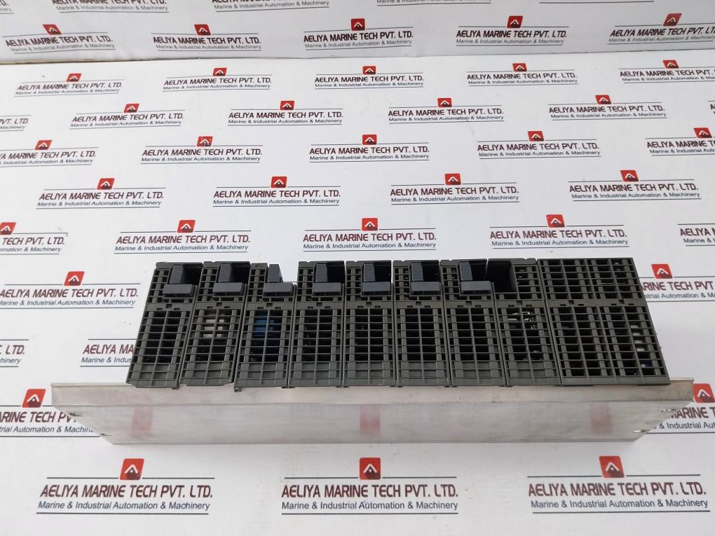 Siemens 1P 6Es7 307-1Ea00-0Aa0 Power Supply Ac230V/120V 50-60Hz