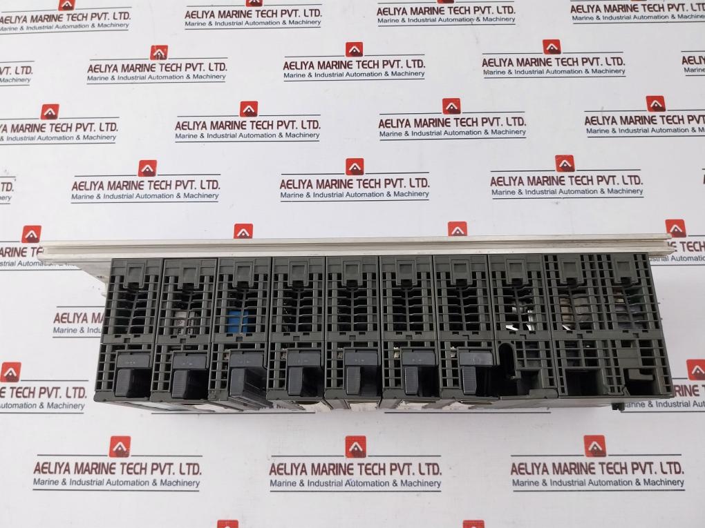 Siemens 1P 6Es7 307-1Ea00-0Aa0 Power Supply Ac230V/120V 50-60Hz