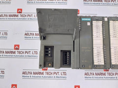 Siemens 1P 6Es7 307-1Ea00-0Aa0 Power Supply Ac230V/120V 50-60Hz