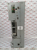 Siemens 1P 6Se7033-2Tg60-z Simovert Vc Dc Inverter 0-500Hz Iec/En 60269