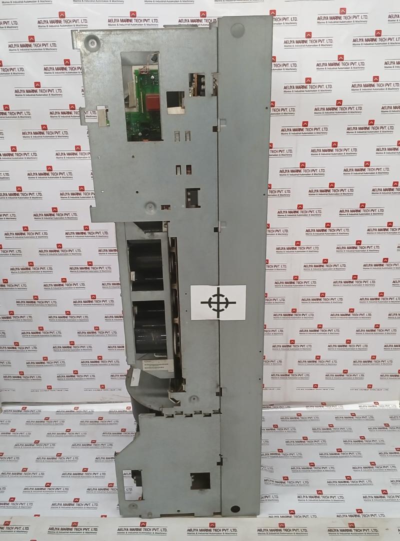 Siemens 1P 6Se7033-2Tg60-z Simovert Vc Dc Inverter 0-500Hz Iec/En 60269