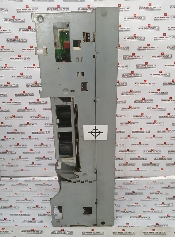 Siemens 1P 6Se7033-2Tg60-z Simovert Vc Dc Inverter 0-500Hz Iec/En 60269