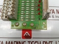 Siemens 1P 6Se7033-2Tg60-z Simovert Vc Dc Inverter 0-500Hz Iec/En 60269