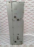Siemens 1P 6Se7033-2Tg60-z Simovert Vc Dc Inverter 0-500Hz Iec/En 60269
