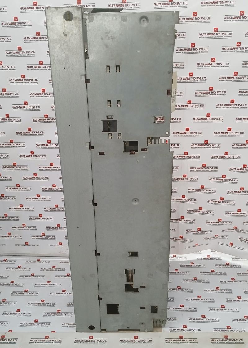 Siemens 1P 6Se7033-2Tg60-z Simovert Vc Dc Inverter 0-500Hz Iec/En 60269