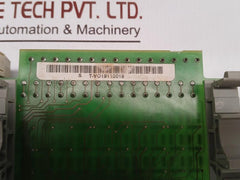 Siemens 1P 6Se7033-2Tg60-z Simovert Vc Dc Inverter 0-500Hz Iec/En 60269