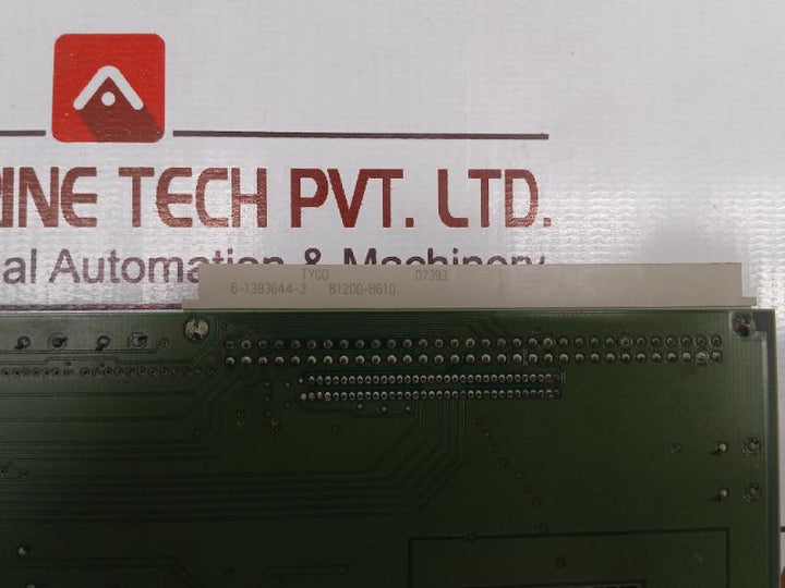 Siemens 1P 6Se7033-2Tg60-z Simovert Vc Dc Inverter 0-500Hz Iec/En 60269