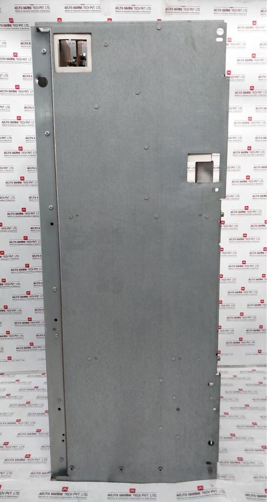 Siemens 1P 6Se7035-1Ej80 Simovert Afe Dc Inverter 6Sy7000-0Ad86 380-460V 510A