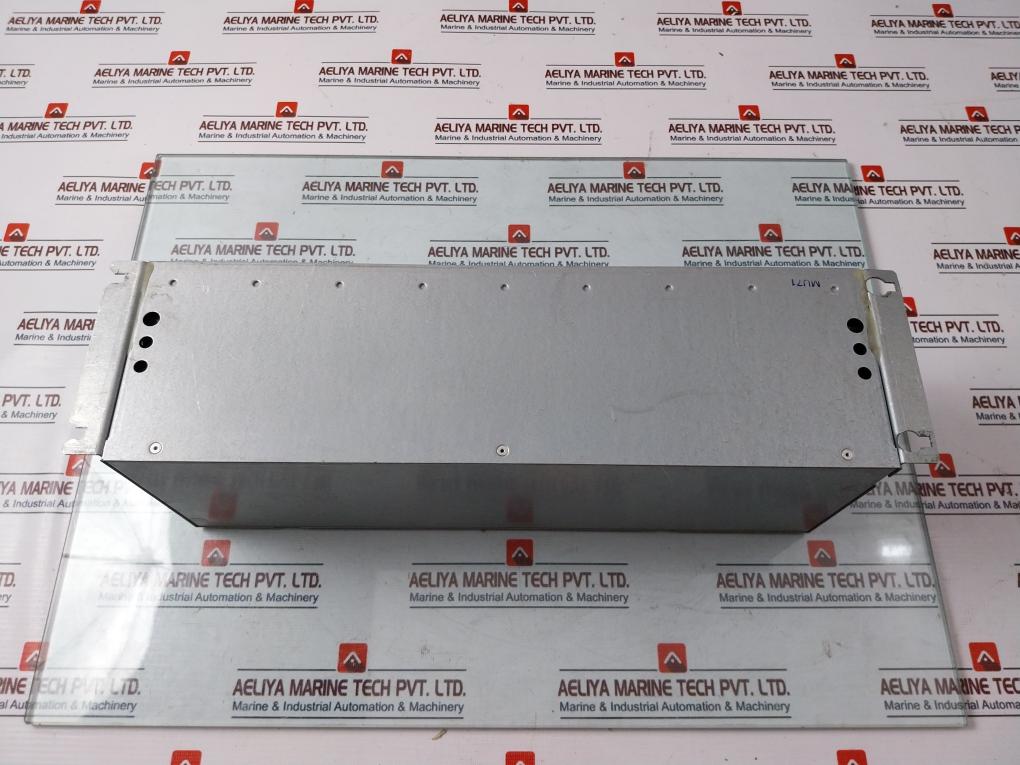 Siemens (1P) 6Sl3000-0Be21-6Aa0 Line Filter 480/275V 45-65Hz