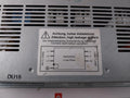 Siemens (1P) 6Sl3000-0Be21-6Aa0 Line Filter 480/275V 45-65Hz
