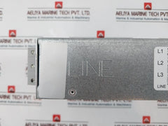 Siemens (1P) 6Sl3000-0Be21-6Da0 Basic Line Filter 50/60Hz