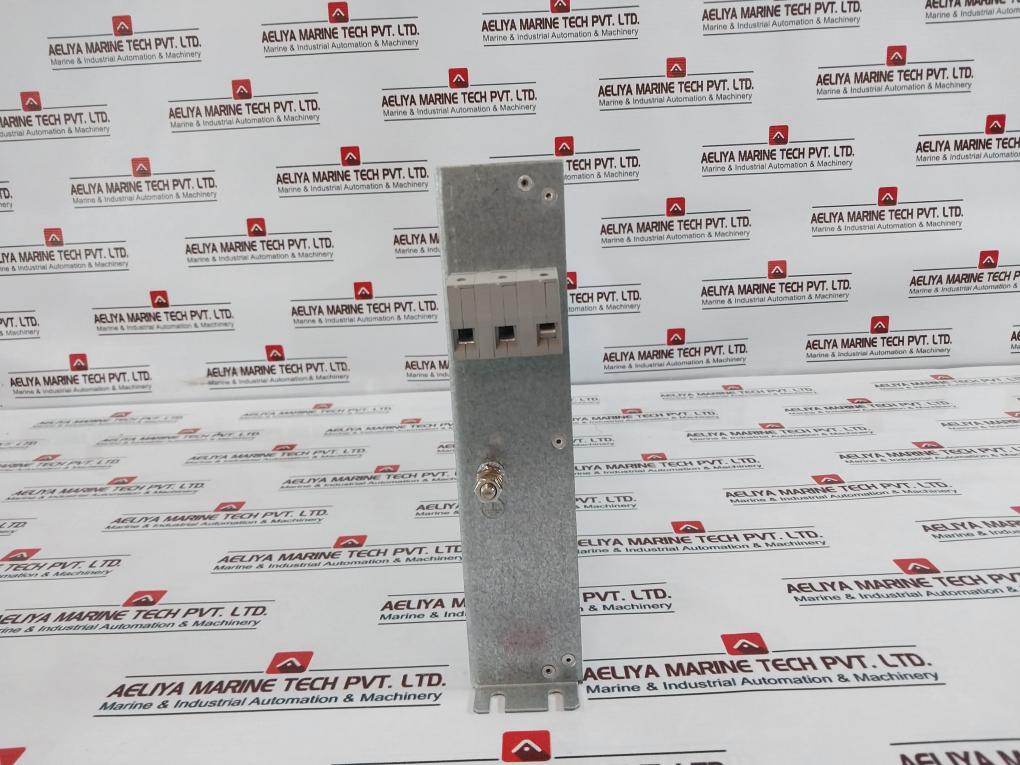 Siemens (1P) 6Sl3000-0Be21-6Da0 Basic Line Filter 50/60Hz