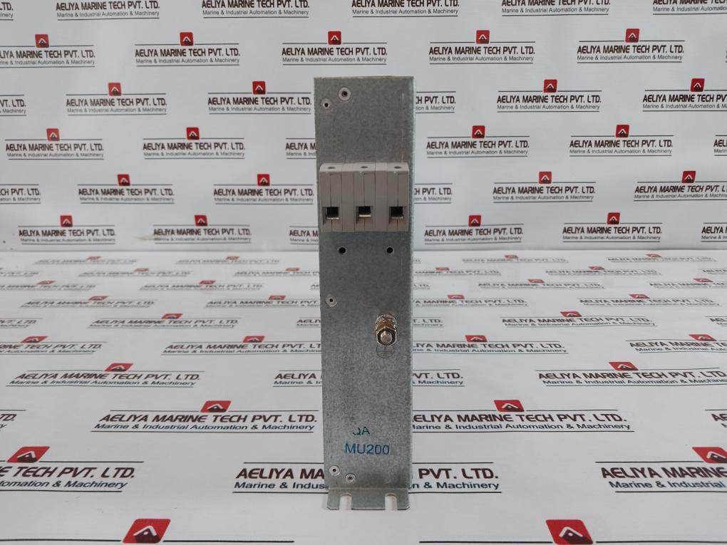 Siemens (1P) 6Sl3000-0Be21-6Da0 Basic Line Filter 50/60Hz