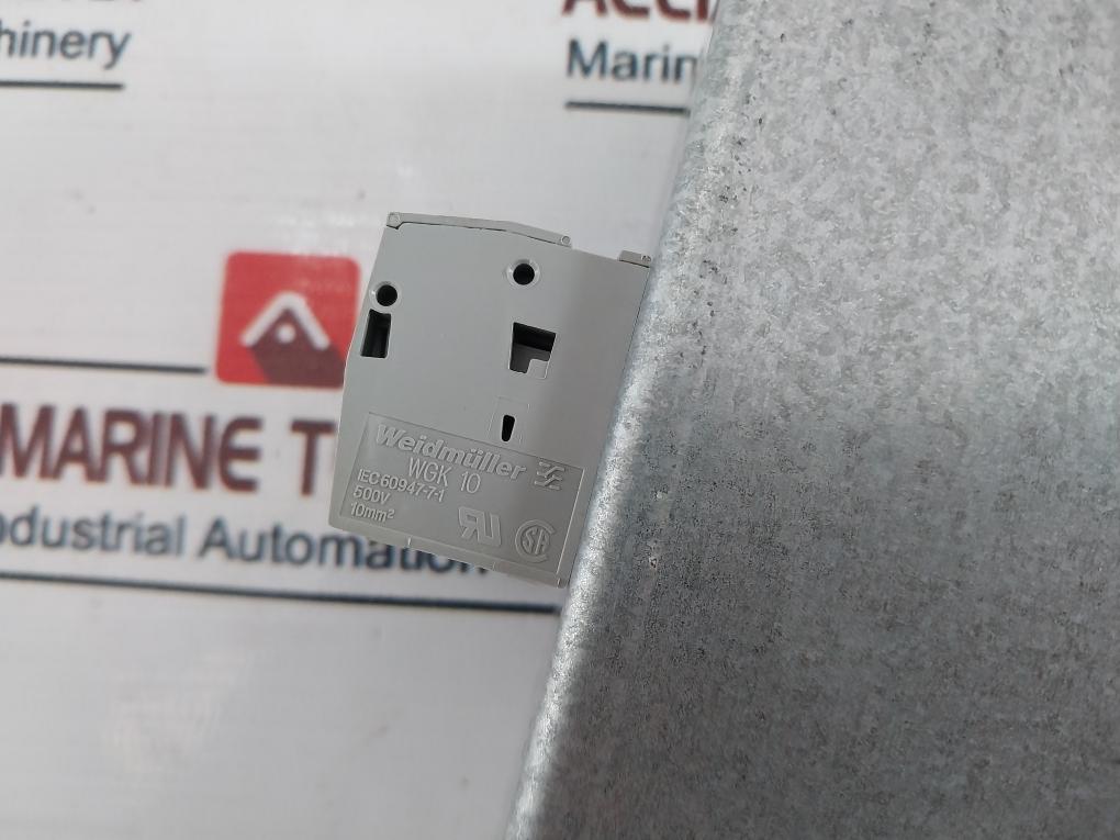 Siemens (1P) 6Sl3000-0Be21-6Da0 Basic Line Filter 50/60Hz