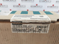 Siemens (1P) 6Sl3000-0Be21-6Da0 Basic Line Filter 50/60Hz