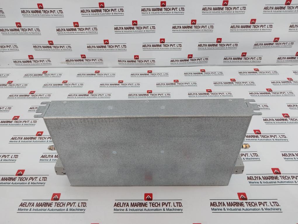 Siemens (1P) 6Sl3000-0Be21-6Da0 Basic Line Filter 50/60Hz