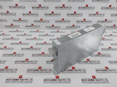 Siemens (1P) 6Sl3000-0Be21-6Da0 Basic Line Filter 50/60Hz