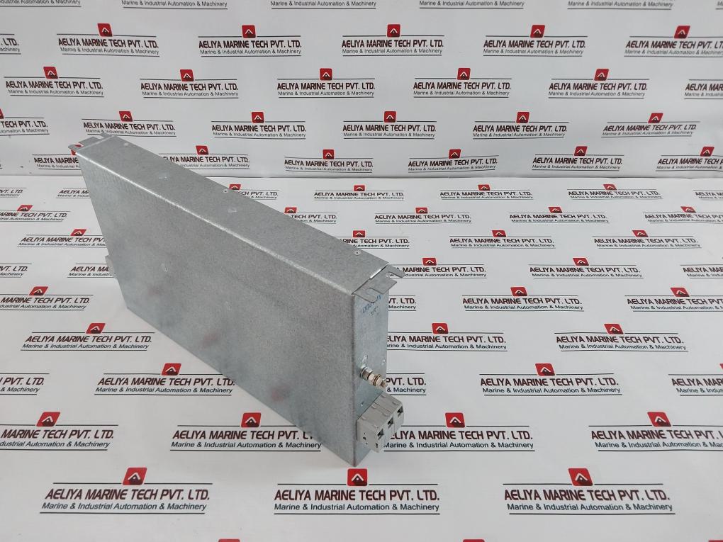 Siemens (1P) 6Sl3000-0Be21-6Da0 Basic Line Filter 50/60Hz