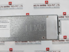 Siemens (1P) 6Sl3000-0Be21-6Da0 Basic Line Filter 50/60Hz
