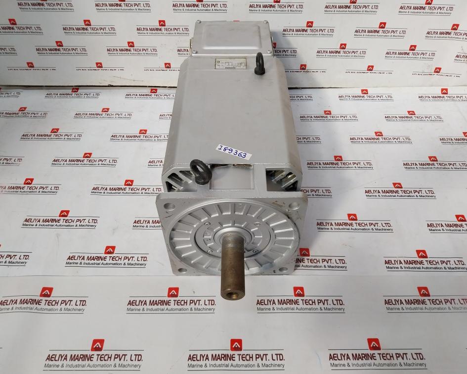 Siemens 1Ph7137-7Fg02-0Bj0-z Servo Motor 8000 1/Min