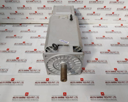 Siemens 1Ph7137-7Fg02-0Bj0-z Servo Motor 8000 1/Min