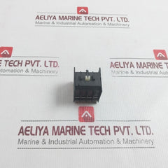 Siemens 3Rh1911-1Fa20 Auxiliary Contact Block 690V