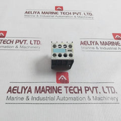 Siemens 3Rh1911-1Fa20 Auxiliary Contact Block 690V