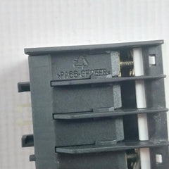 Siemens 3Rh1911-1Fa20 Auxiliary Contact Block 690V