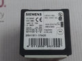 Siemens 3Rh1911-1Fa20 Auxiliary Contact Block 690V
