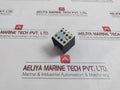 Siemens 3Rh1911-1Fa20 Auxiliary Contact Block 690V