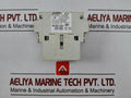 Siemens 3Rh1921-1Da11 Auxiliary Switch Block 10A/240V,A300/Q300