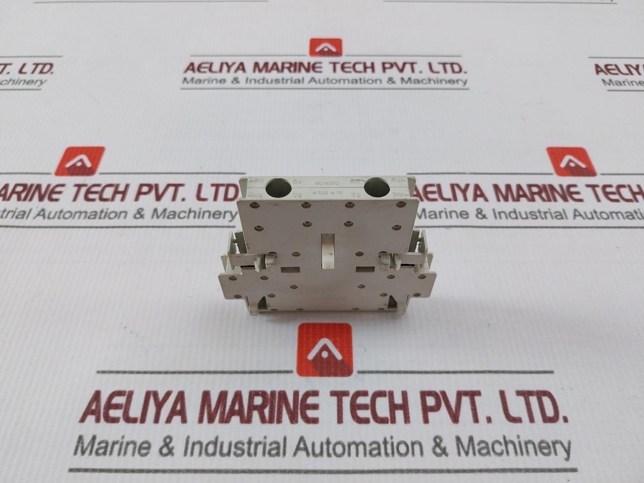 Siemens 3Rh1921-1Da11 Auxiliary Switch Block A300/Q300,10A/240V