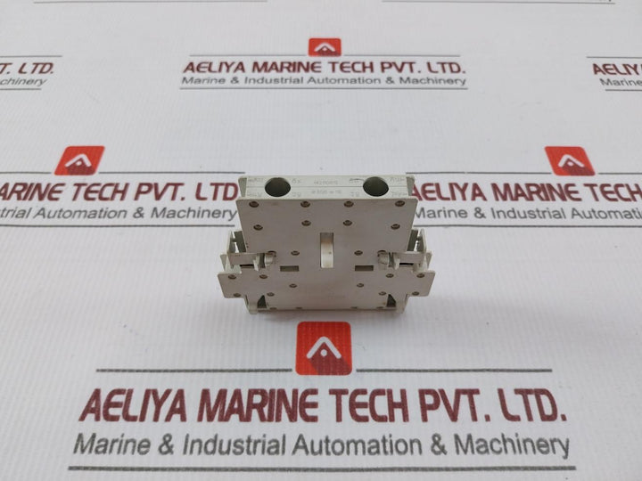 Siemens 3Rh1921-1Da11 Auxiliary Switch Block A300/Q300,10A/240V