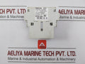 Siemens 3Rh1921-1Da11 Auxiliary Switch Block A300/Q300,10A/240V
