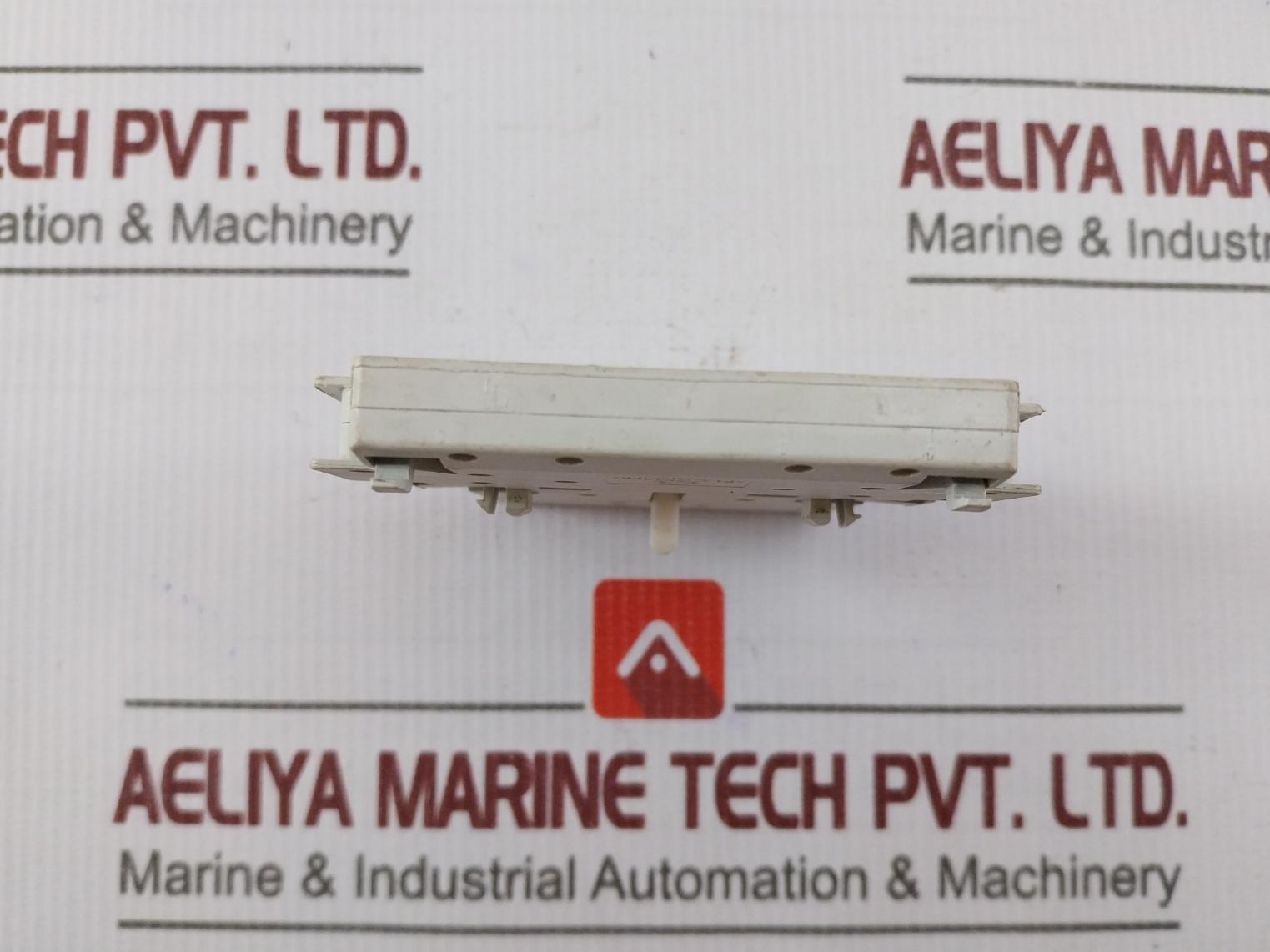 Siemens 3Rh1921-1Da11 Auxiliary Switch Block A300/Q300,10A/240V