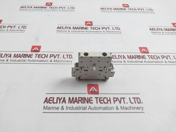 Siemens 3Rh1921-1Ea20 Auxiliary Contact 10A 240V