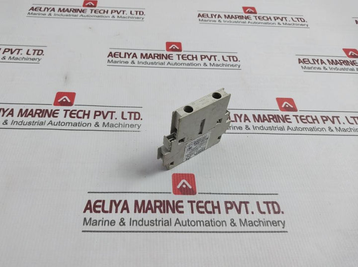 Siemens 3Rh1921-1Ea20 Auxiliary Contact 10A 240V