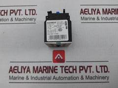 Siemens 3Rh1921-1Fa22 Auxiliary Switch Block 10A/240V