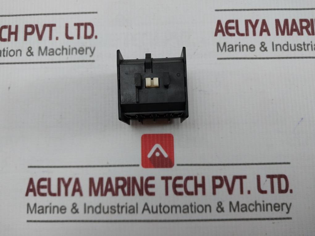 Siemens 3Rh2911-1Fa22 Auxiliary Switch Block 690V