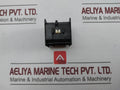 Siemens 3Rh2911-1Fa22 Auxiliary Switch Block 690V